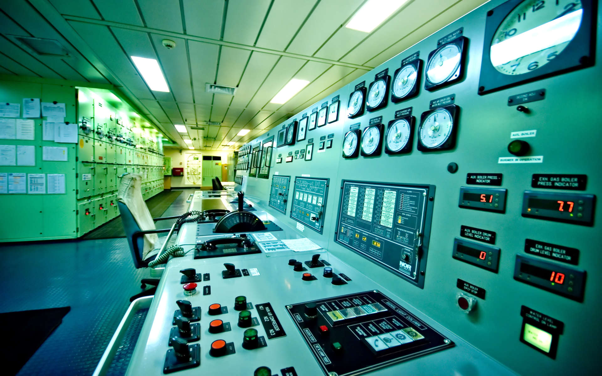 Corrosion Control Units — AQOZA